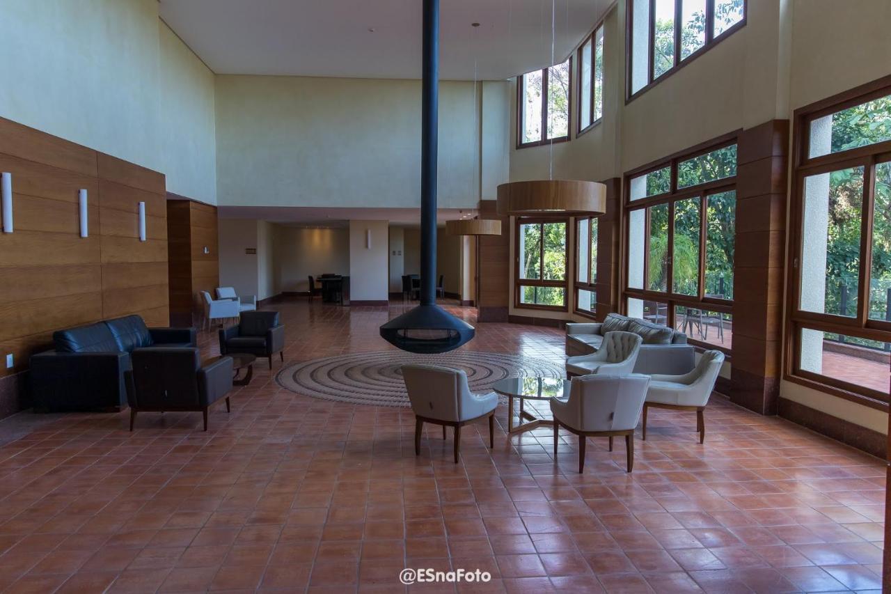 Vista Azul Hotel Pedra Azul  Zewnętrze zdjęcie