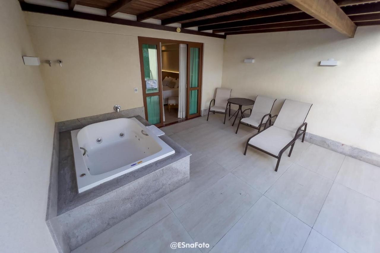 Vista Azul Hotel Pedra Azul  Zewnętrze zdjęcie