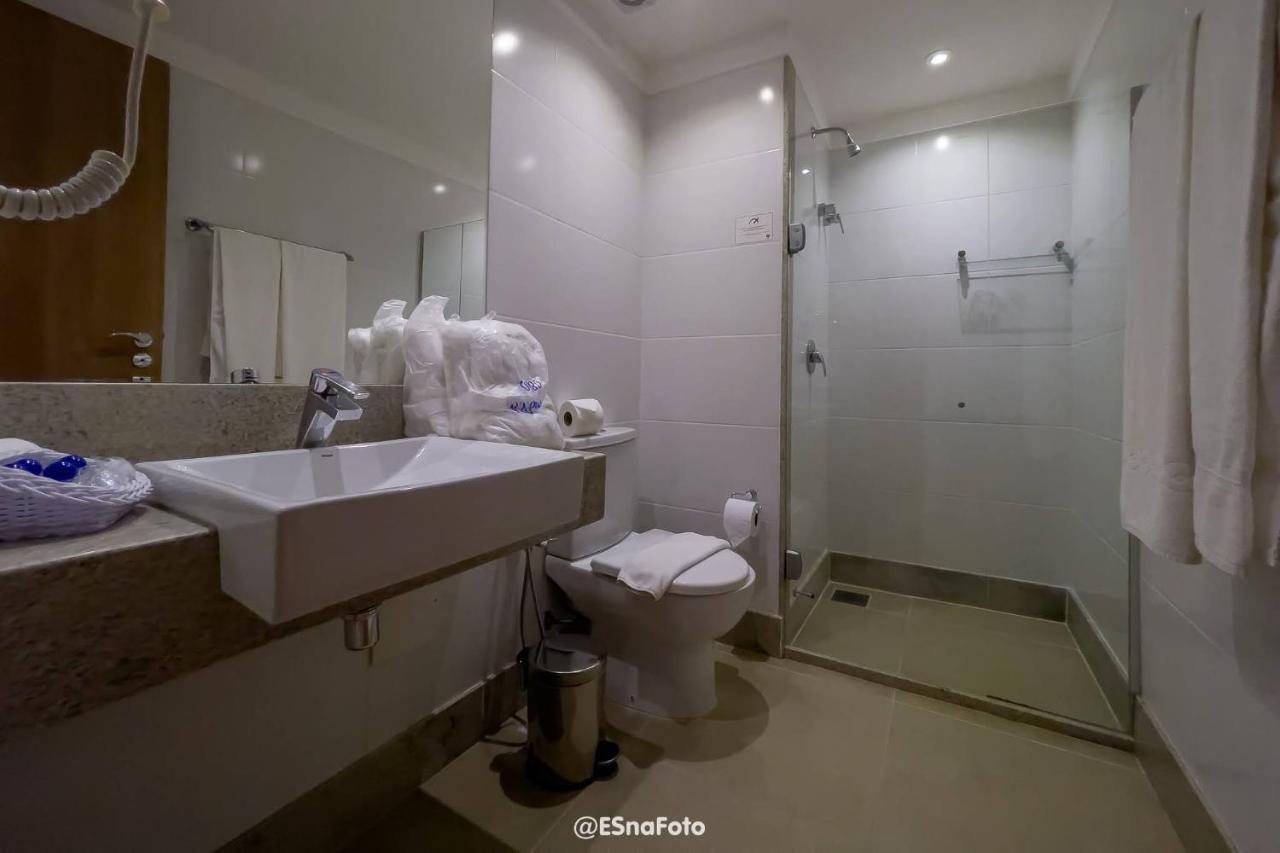 Vista Azul Hotel Pedra Azul  Zewnętrze zdjęcie