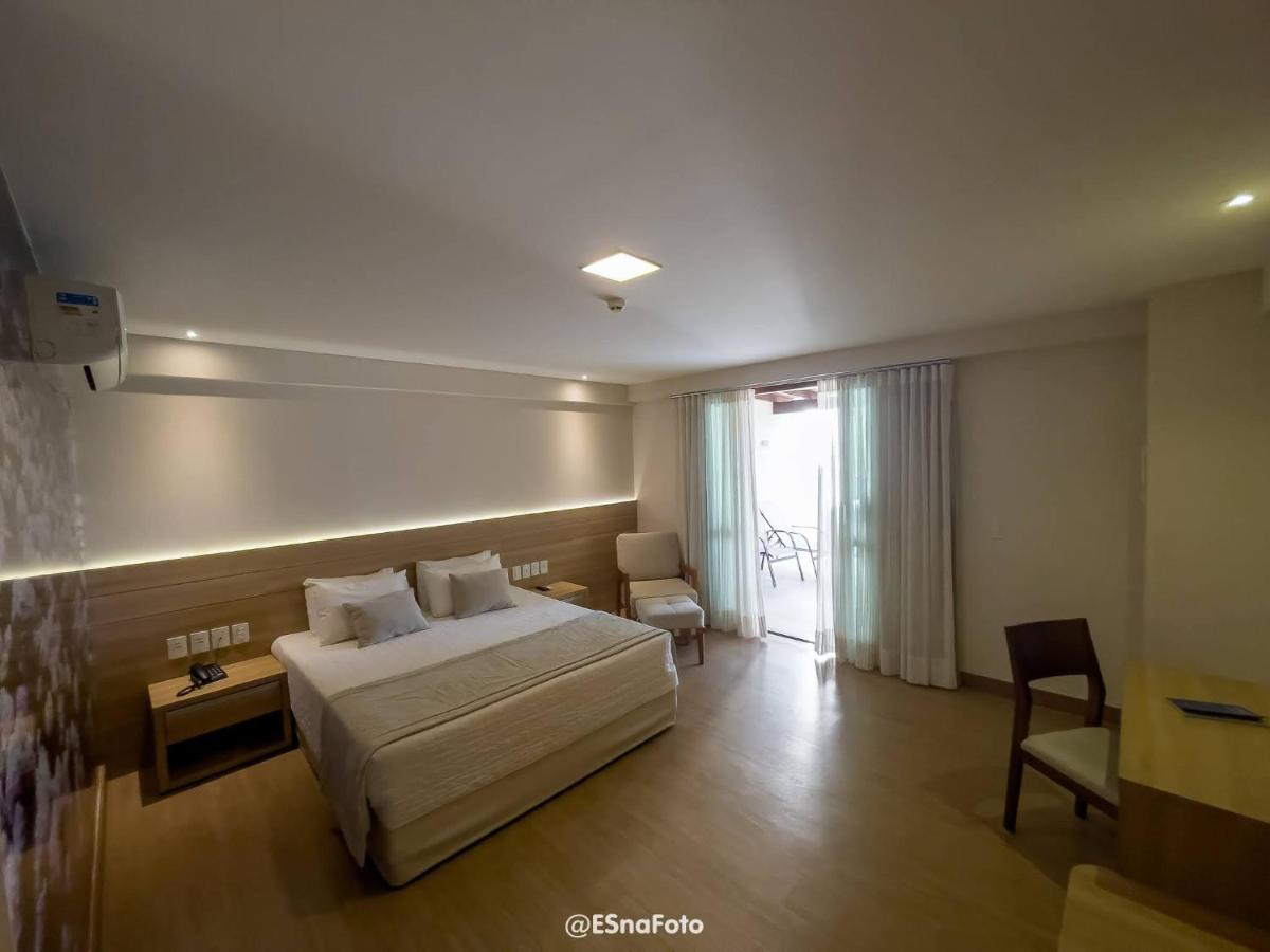 Vista Azul Hotel Pedra Azul  Zewnętrze zdjęcie