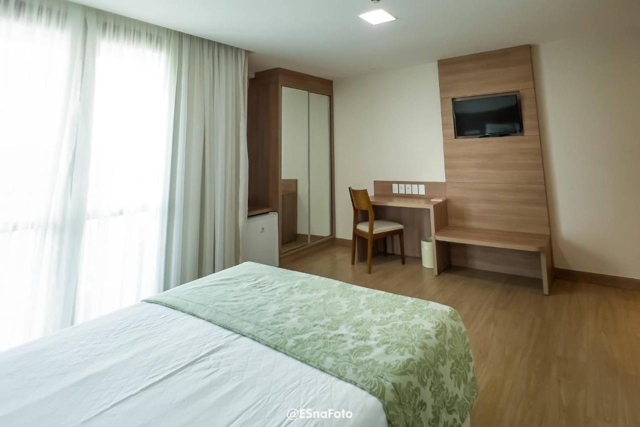 Vista Azul Hotel Pedra Azul  Zewnętrze zdjęcie