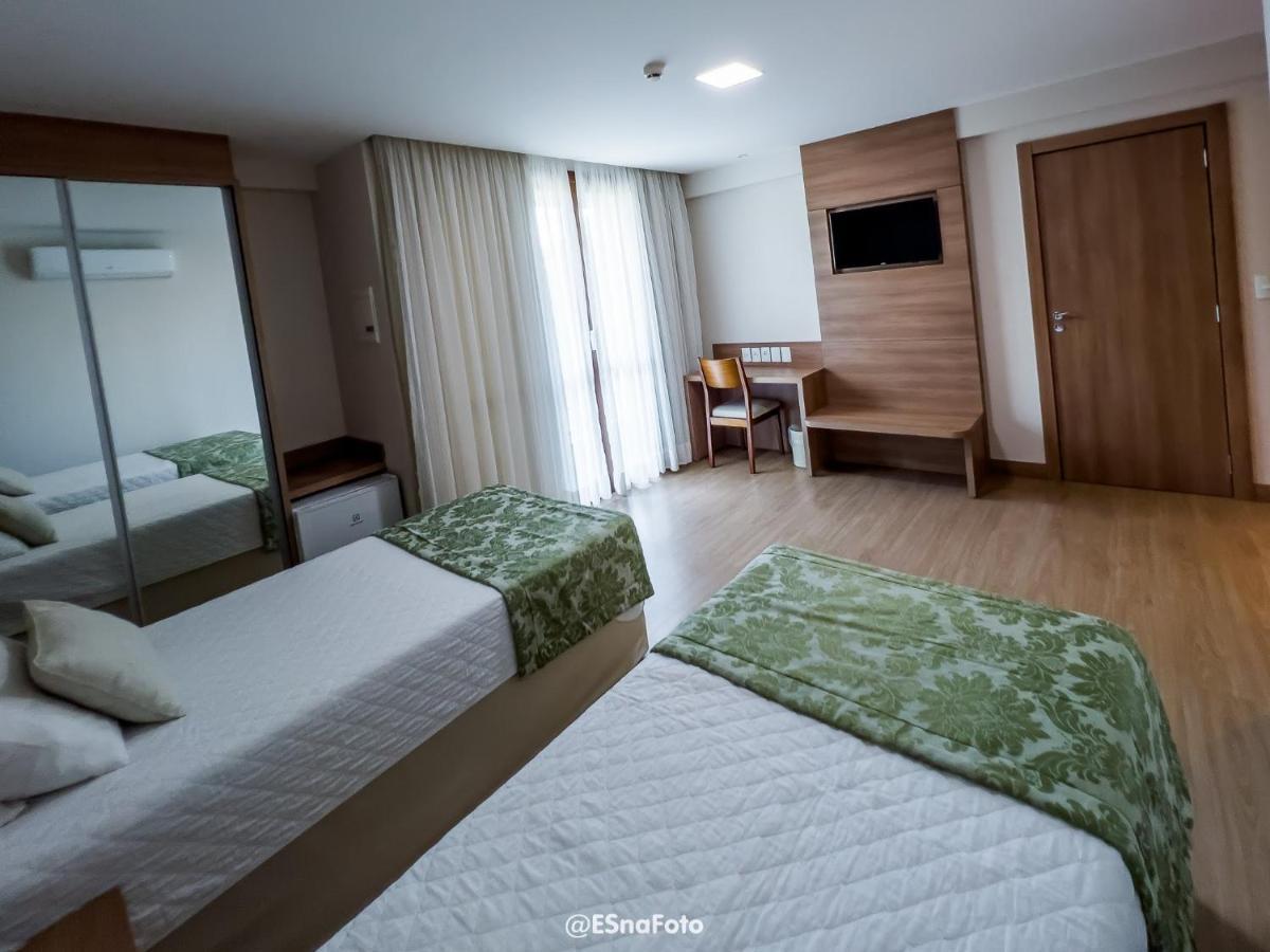 Vista Azul Hotel Pedra Azul  Zewnętrze zdjęcie
