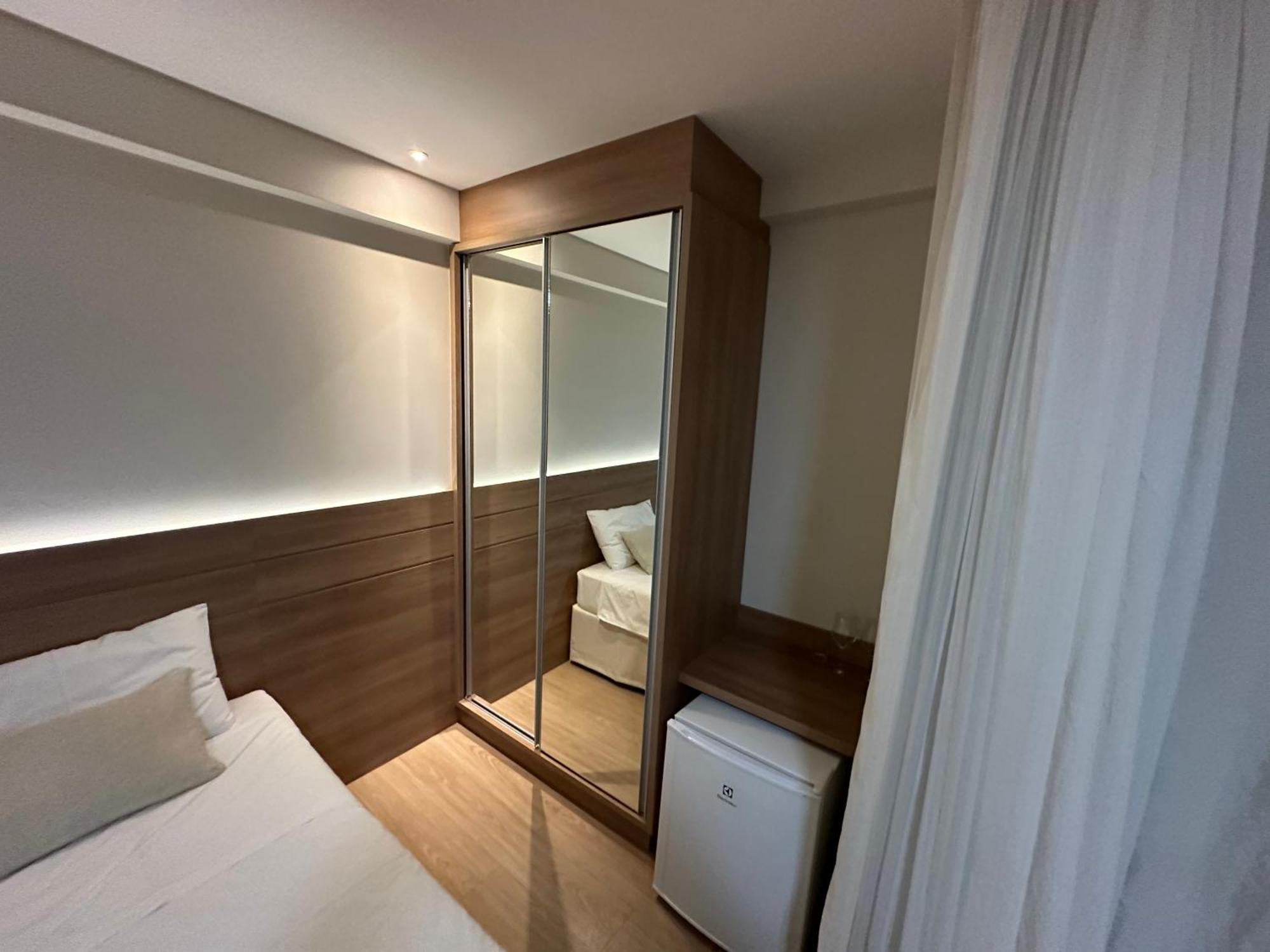 Vista Azul Hotel Pedra Azul  Zewnętrze zdjęcie