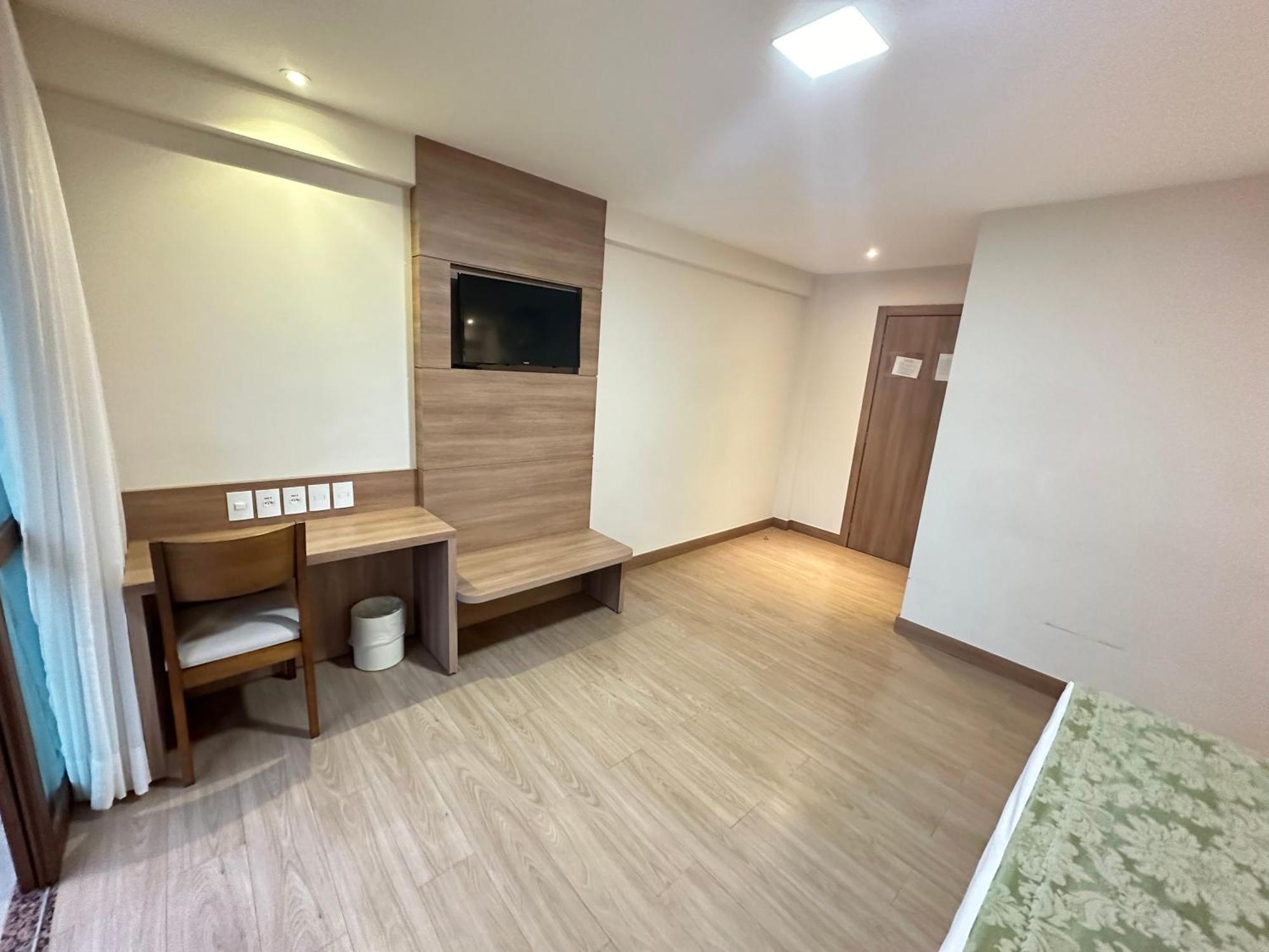 Vista Azul Hotel Pedra Azul  Zewnętrze zdjęcie
