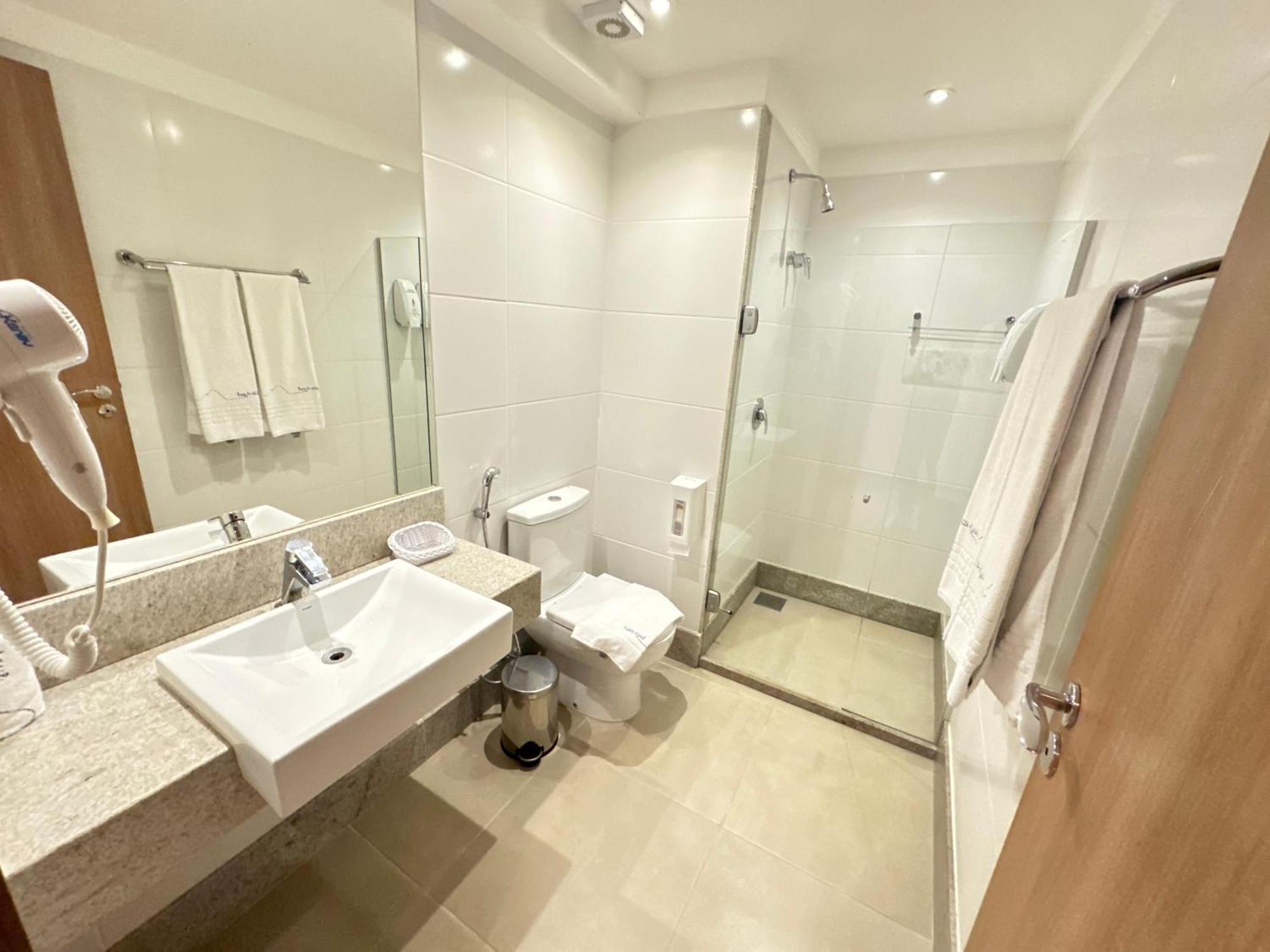 Vista Azul Hotel Pedra Azul  Zewnętrze zdjęcie